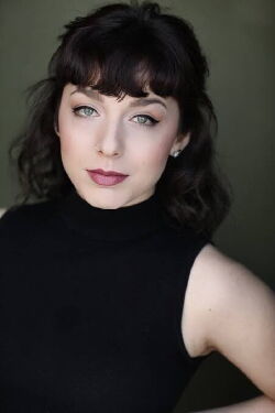 Erika Santosuosso