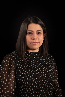 Erika Valladares Rosales