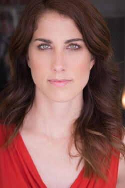 Erin Foley