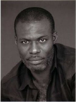 Ériq Ebouaney