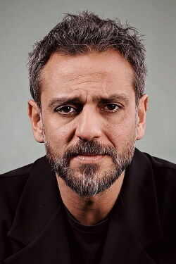 Erkan Kolçak Köstendil