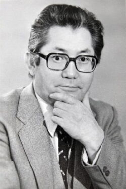 Erkegali Rakhmadiyev