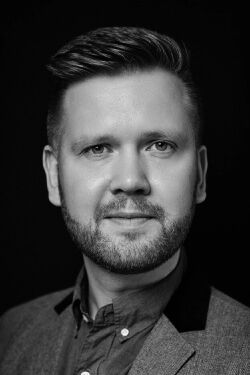 Erlingur Thoroddsen