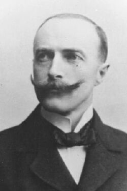 Ernest Florman
