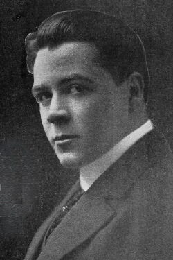 Ernest Glendinning