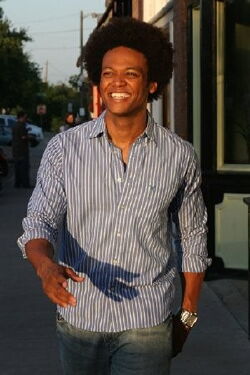 Ernest James
