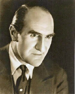 Ernest Torrence