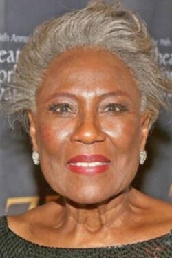 Ernestine Jackson