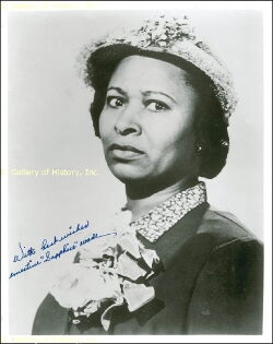 Ernestine Wade