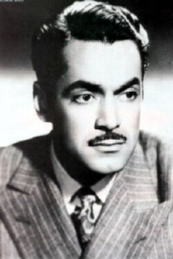 Ernesto Alonso