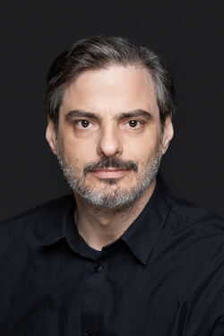Ernesto Čekan