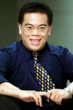 Ernie Chen