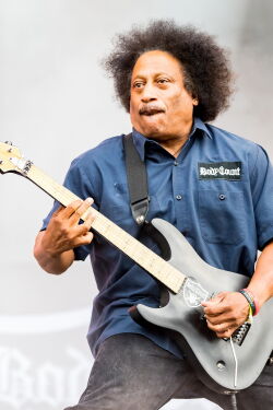Ernie Cunnigan