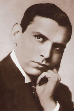 Ernst Reicher