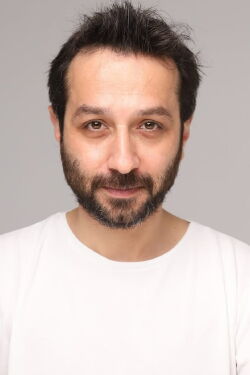 Ertürk Erkek