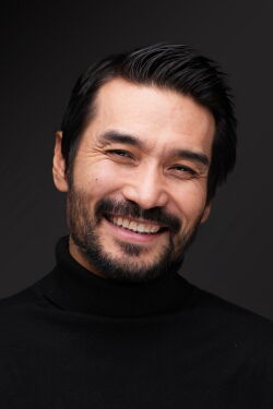 Erzhan Nurymbet