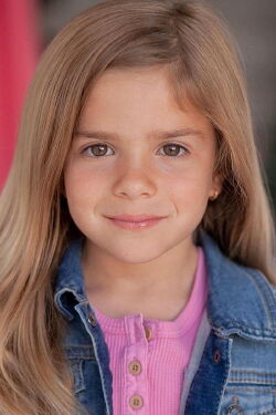 Esme McSherry