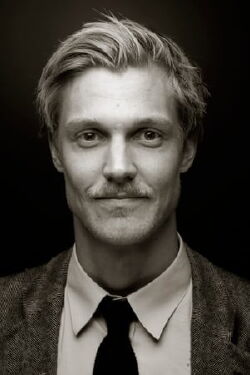 Espen Klouman Høiner