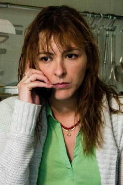 Esperanza Pedreño