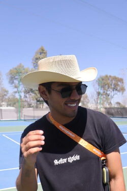 Esteban Kroetzsch
