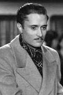 Esteban Serrador