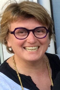 Estelle Bault