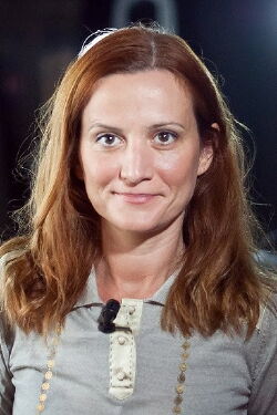Estelle Larrivaz