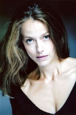 Estelle Skornik