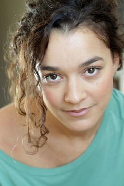 Estelle Vincent