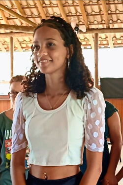 Ester Rodrigues