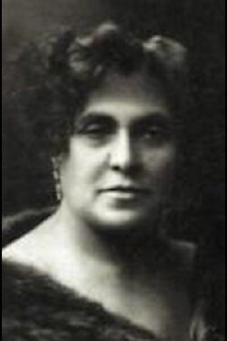 Estera Rachel Kamińska
