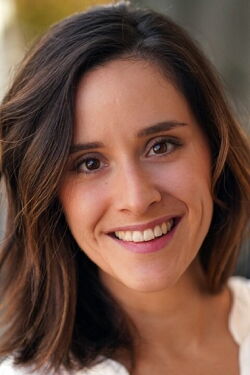 Esther Gaumont