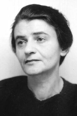 Esther Grenen