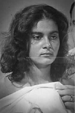 Esther Mellinger