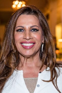 Esther Oosterbeek