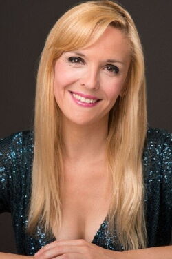 Esther Toledano