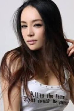 Estrella Chen
