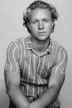 Ethan Duffy