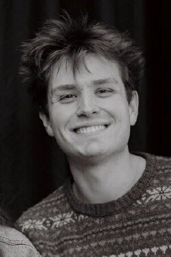 Ethan Johnson