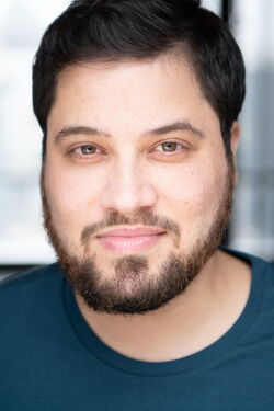 Ethan Levy