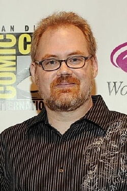 Ethan Spaulding