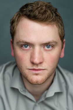 Ethan Thomas