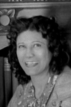 Ethel Moses