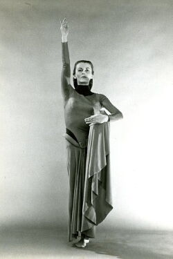 Ethel Winter
