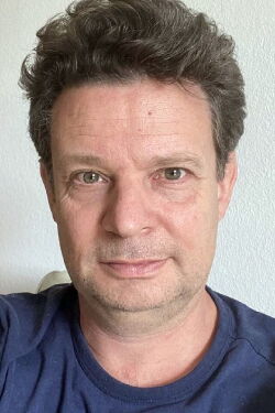 Étienne Curchod