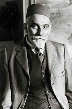 Étienne Dinet