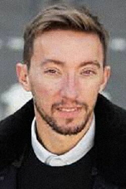 Etienne Mattera