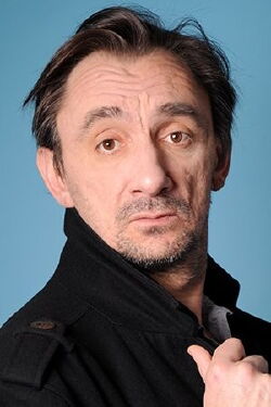 Étienne Ménard