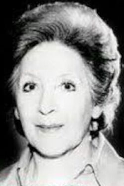 Etta Bortolazzi