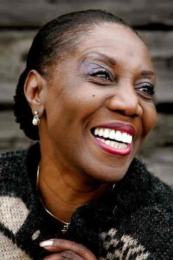 Etta Cameron